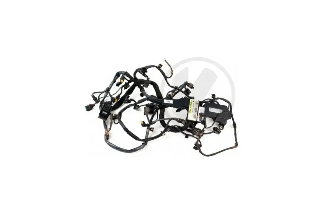a2740107207 b   engine bm274920